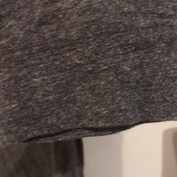 Roots Athletics 4 tone ultra soft long sleeve tee - Picture 5 of 6